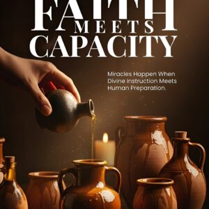 When Faith Meets Capacity