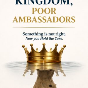 Rich Kingdom, Poor Ambassadors
