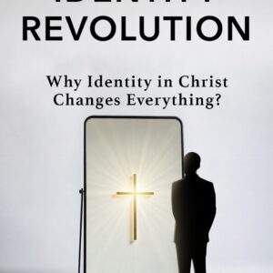 Identity Revolution
