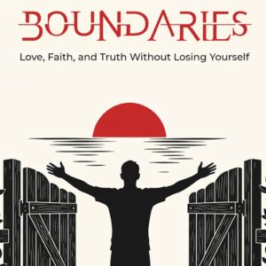 The Healing Power of Boundaries