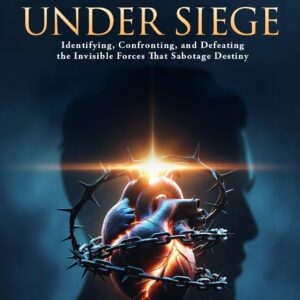 Destiny Under Siege