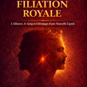DE L'ESCLAVAGE À LA FILIATION ROYALE