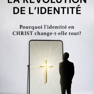 LA RÉVOLUTION DE L'IDENTITÉ