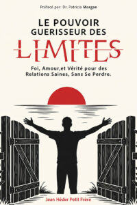 LE POUVOIR GUERISSEUR DES LIMITES