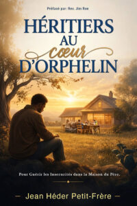 HÉRITIERS AU Coœur D'ORPHELIN