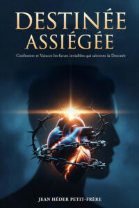 DESTINÉE ASSIÉGÉE