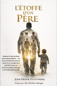 L'ÉTOFFE D'UN PÈRE