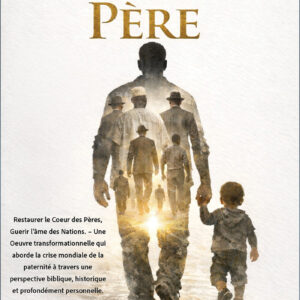 L'ÉTOFFE D'UN PÈRE