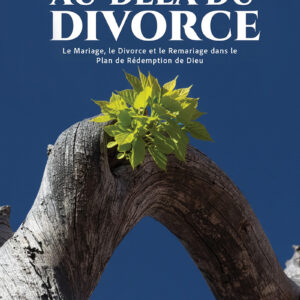 GRACE AU-DELÀ DU DIVORCE