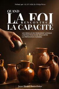 Quand La Foi Rencontre La Capacite