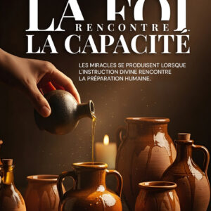 Quand La Foi Rencontre La Capacite