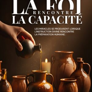 Quand La Foi Rencontre La Capacite