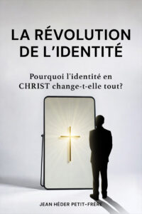 LA RÉVOLUTION DE L'IDENTITÉ