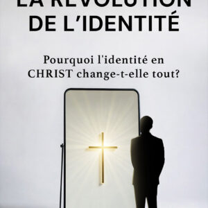 LA RÉVOLUTION DE L'IDENTITÉ
