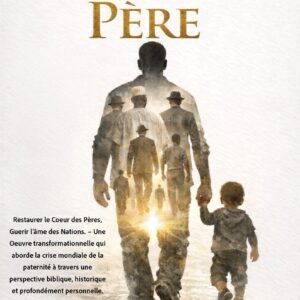 L'ÉTOFFE D'UN PÈRE