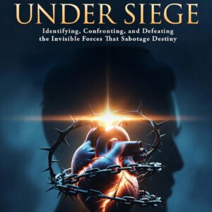 Destiny Under Siege