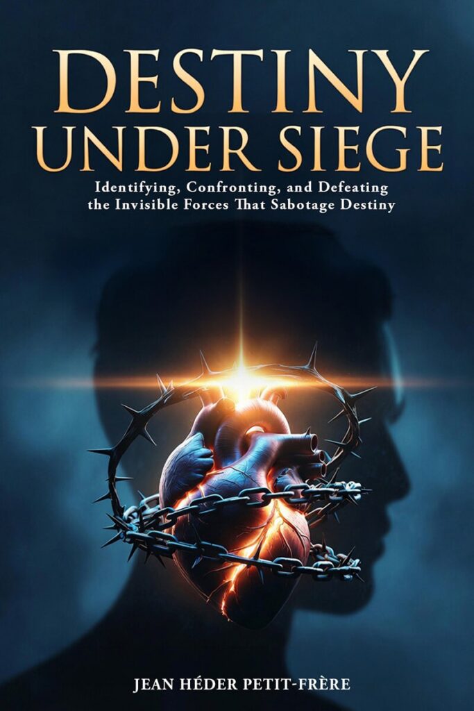Destiny Under Siege Updated