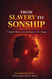 From Slavery To Sonship