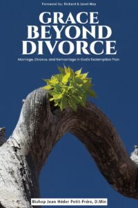 Grace Beyond Divorce