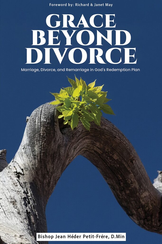 Grace Beyond Divorce Updated
