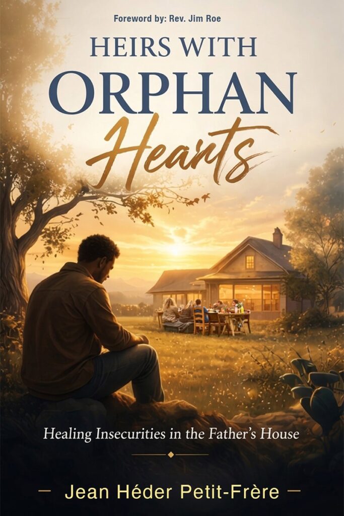 Heirs with Orphan Hearts Updated