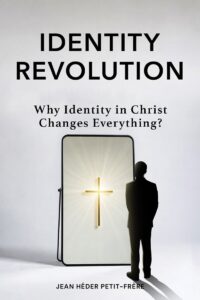 Identity Revolution