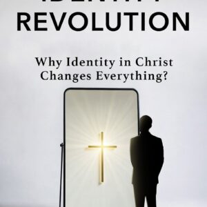 Identity Revolution