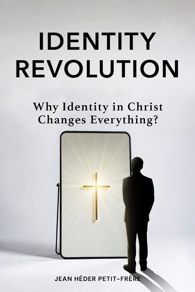 Identity Revolution Updated