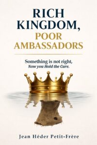 Rich Kingdom, Poor Ambassadors