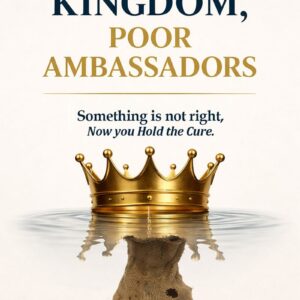 Rich Kingdom, Poor Ambassadors