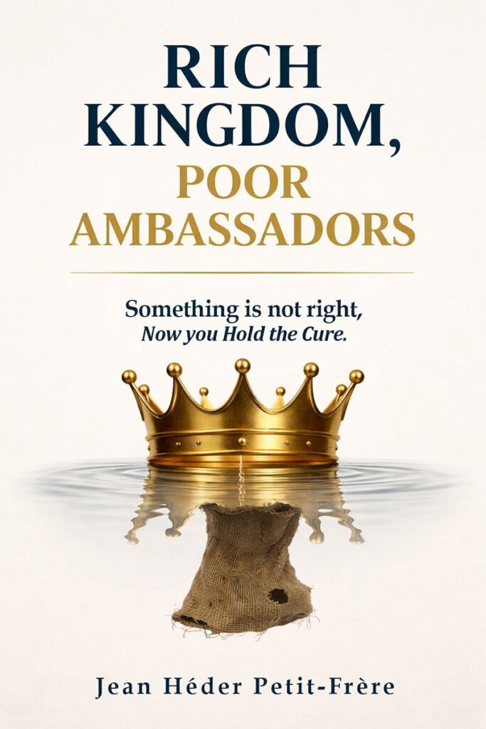 Rich Kingdom Poor Ambassadors Updated
