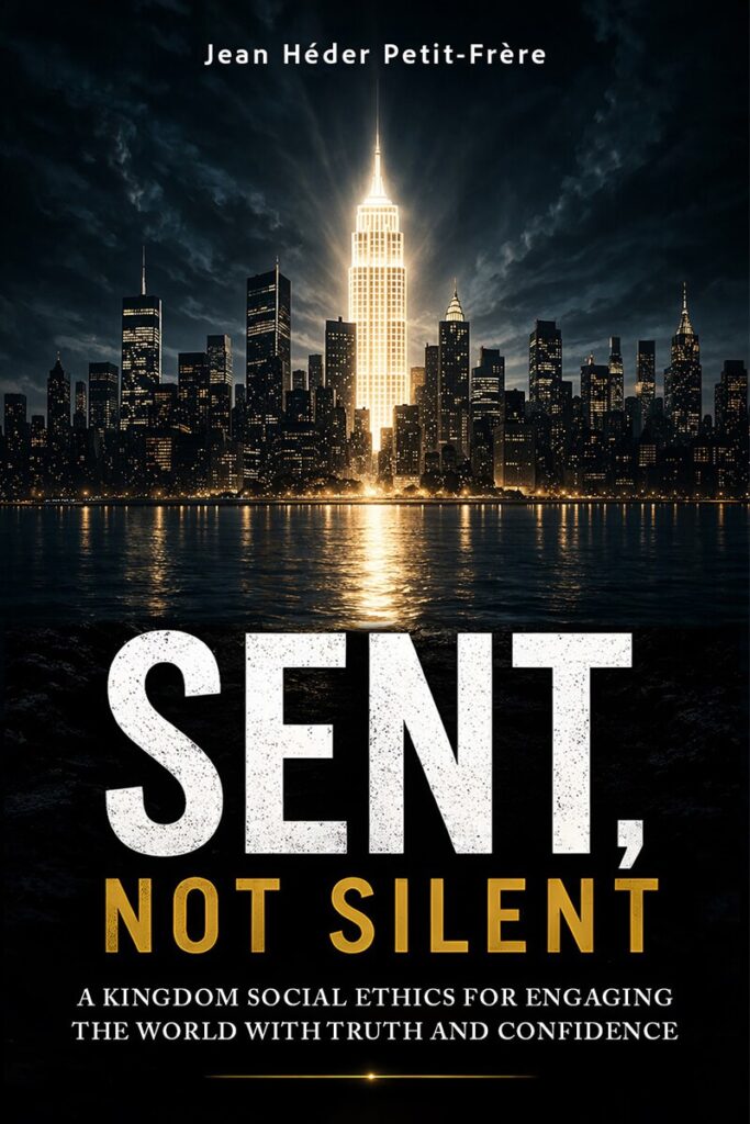 Sent Not Silent Updated