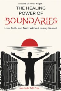 The Healing Power of Boundaries
