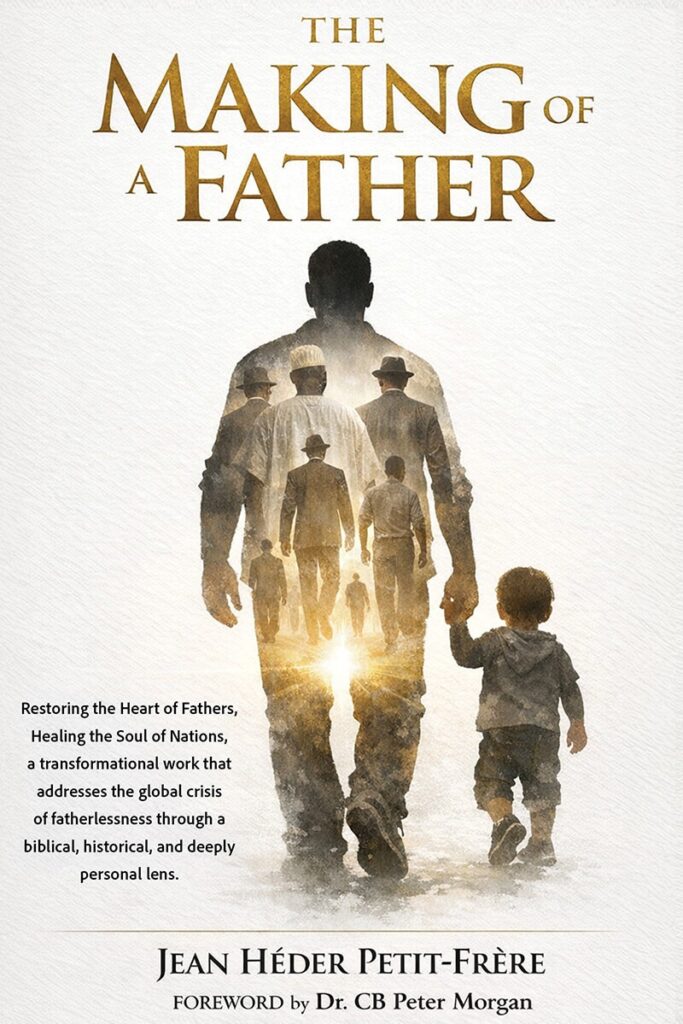 The Making of a Father 1