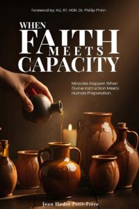 When Faith Meets Capacity