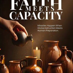 When Faith Meets Capacity